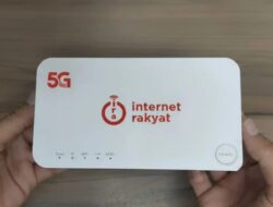 Pendapatan WIFI Diramal Rp 4,68 Triliun di 2026, Ini Katalis dan Risikonya