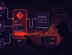 CVE-2026-44789 di n8n: Prototype Pollution Buka Jalur RCE ke Sistem Host