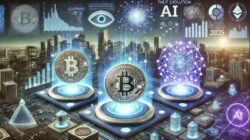 TAO, RENDER, dan DEXE punya utilitas nyata di AI terdesentralisasi, GPU compute, dan DeFi governance.
