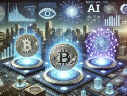 GPU Terdesentralisasi dan DAO AI Jadi Tren, Tiga Token Ini Masuk Radar Investor