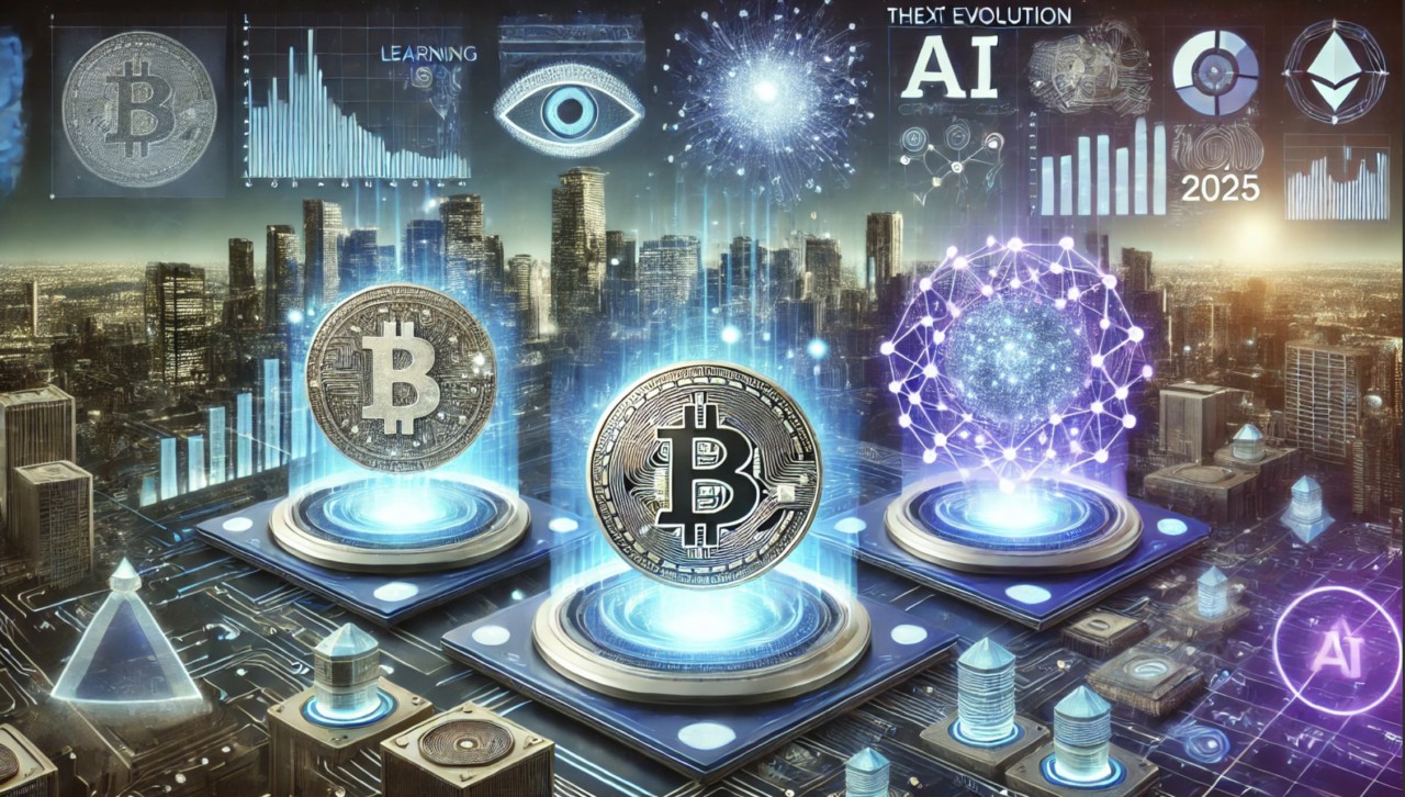 TAO, RENDER, dan DEXE punya utilitas nyata di AI terdesentralisasi, GPU compute, dan DeFi governance.