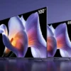 Spesifikasi dan Harga Resmi Xiaomi TV S Mini LED 2026 untuk Pasar Indonesia