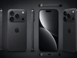 Apple Tahan Harga Entry-Level iPhone 18 Pro di Tengah Badai Biaya Memori