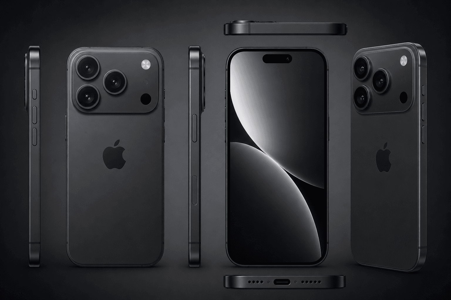 Analis Jeff Pu dan Ming-Chi Kuo prediksi Apple gunakan strategi harga agresif untuk iPhone 18 Pro mulai $1.099 dan Pro Max mulai $1.199 musim gugur 2025.