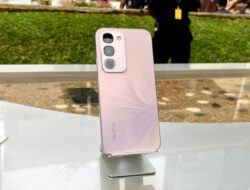 realme C100i Masuk Indonesia: Baterai 7000 mAh, Harga Flash Sale Rp2,3 Juta