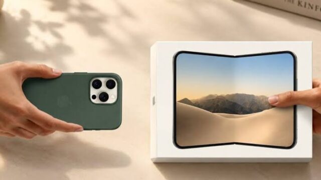 Pre-order iPhone Duo habis dalam hitungan menit. Pengiriman mundur hingga 25 Januari 2027, sementara calo menjual di eBay hingga USD 4.999.