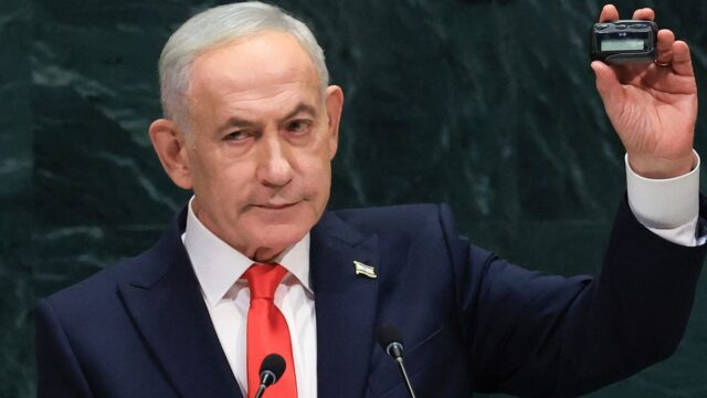 Kampanye pemilu Israel 27 Oktober dibanjiri deepfake, telepon robot, dan jaringan bot. Likud saja memproduksi lebih dari 1.800 unggahan AI.
