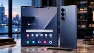 Samsung Klaim Permintaan Galaxy Z Fold 8 Naik 16