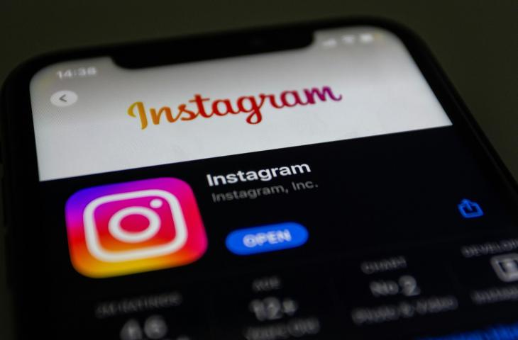 Instagram untuk Apple TV Butuh tvOS 26.0, Hadir sejak 23 Oktober 41 Instagram di Apple TV tersedia sejak 23 Oktober 2026 dan butuh tvOS 26.0 atau lebih baru. Instagram lebih dulu hadir di Amazon TV, Google TV, dan Samsung.