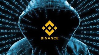 Binance menyelidiki dugaan peretasan usai aset kripto di atas US$2 miliar berpindah. Tether dan Circle membekukan US$2,36 miliar.