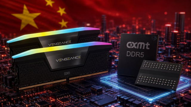 Indeks STAR50 China anjlok sekitar 40%, tetapi harga memori belum turun. IDC dan TrendForce menilai harga RAM dan SSD masih naik di kuartal IV-2026.