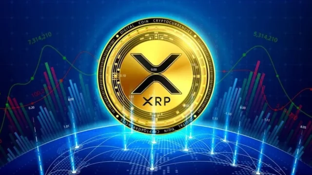 Harga XRP bergerak di sekitar US$1,30 jelang keputusan The Fed, sementara Ripple menerima persetujuan akhir OCC untuk National Trust Bank miliknya.