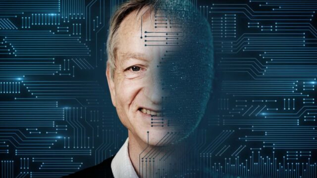 Geoffrey Hinton mengklaim ada tanda kesadaran AI dan memperingatkan kepunahan jika manusia gagal membuat AI peduli, menurut NY Post.