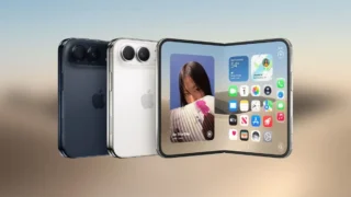 iPhone Duo Baru Dikirim Januari 2027