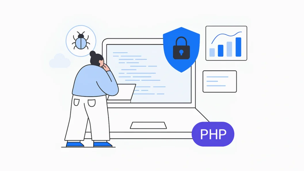 Kerentanan php2shell (CVE-2026-109618, CVE-2026-109619) memengaruhi PHP 5.4 ke atas. Cloudflare mengaktifkan perlindungan WAF otomatis sejak 21 Oktober.