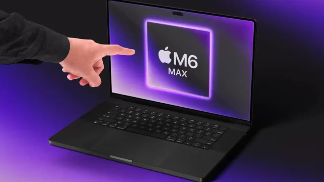 MacBook Pro Layar Sentuh Jadi Sorotan Jelang Acara Apple 28 Oktober 44 Apple menjadwalkan acara “Pro and Tell” 28 Oktober 2026. Laporan menyebut MacBook Pro layar sentuh OLED dan iPad mini OLED akan tampil.
