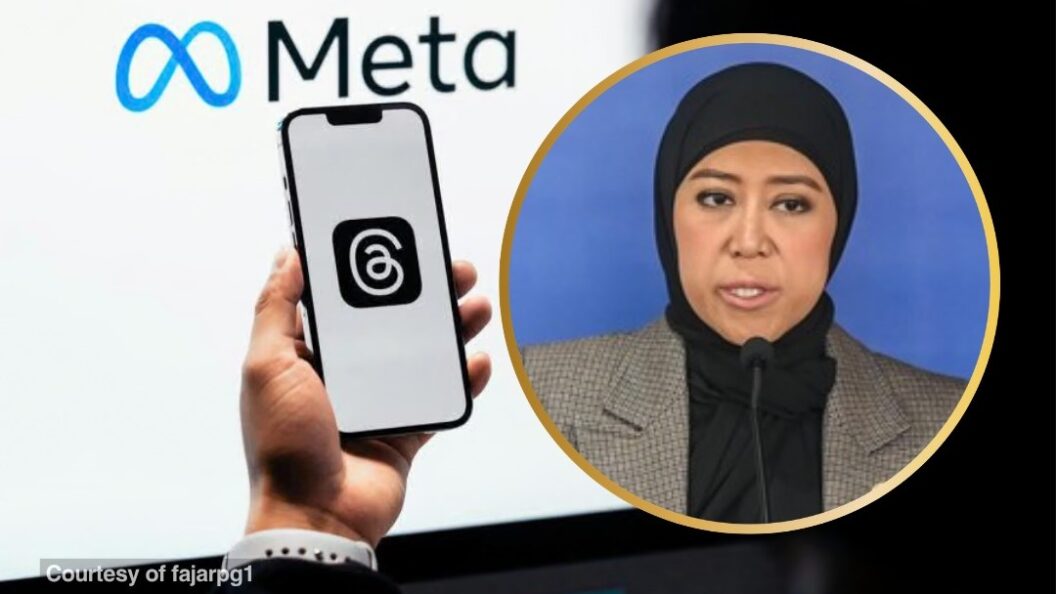 Akademisi Unpad Minta Bukti di Balik Jawaban Meta AI soal Komdigi 1 Akademisi Unpad Kunto Adi Wibowo mendesak Meta menjelaskan dugaan penghapusan konten karhutla dan bertanggung jawab atas jawaban Meta AI.