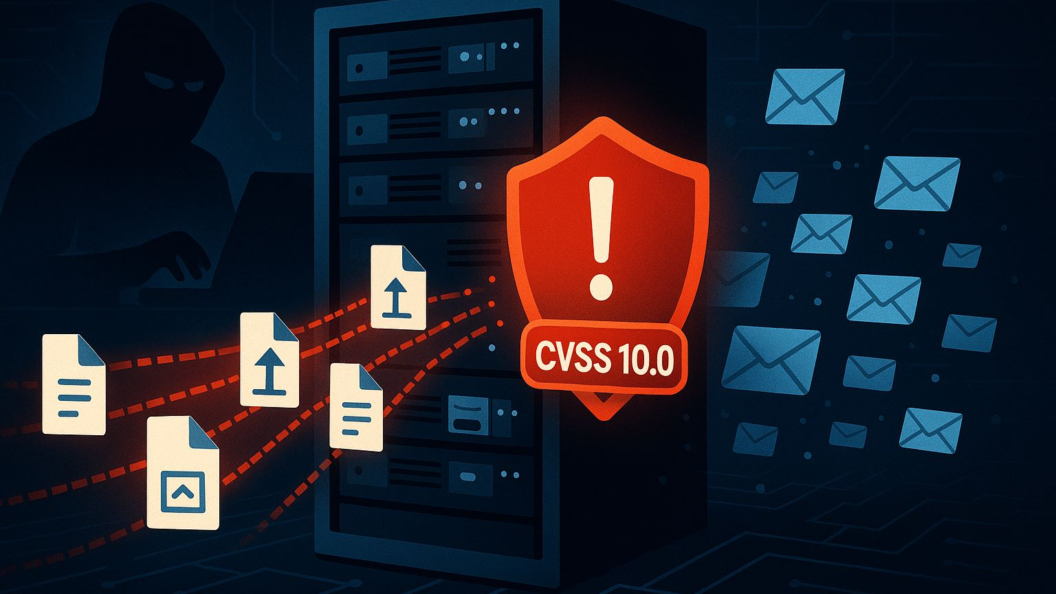 NCSC mendorong organisasi Inggris segera menambal celah kritis PHP CVE-2026-109618 dan CVE-2026-109619 yang berisiko memicu eksekusi kode jarak jauh.