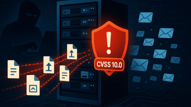 NCSC mendorong organisasi Inggris segera menambal celah kritis PHP CVE-2026-109618 dan CVE-2026-109619 yang berisiko memicu eksekusi kode jarak jauh.