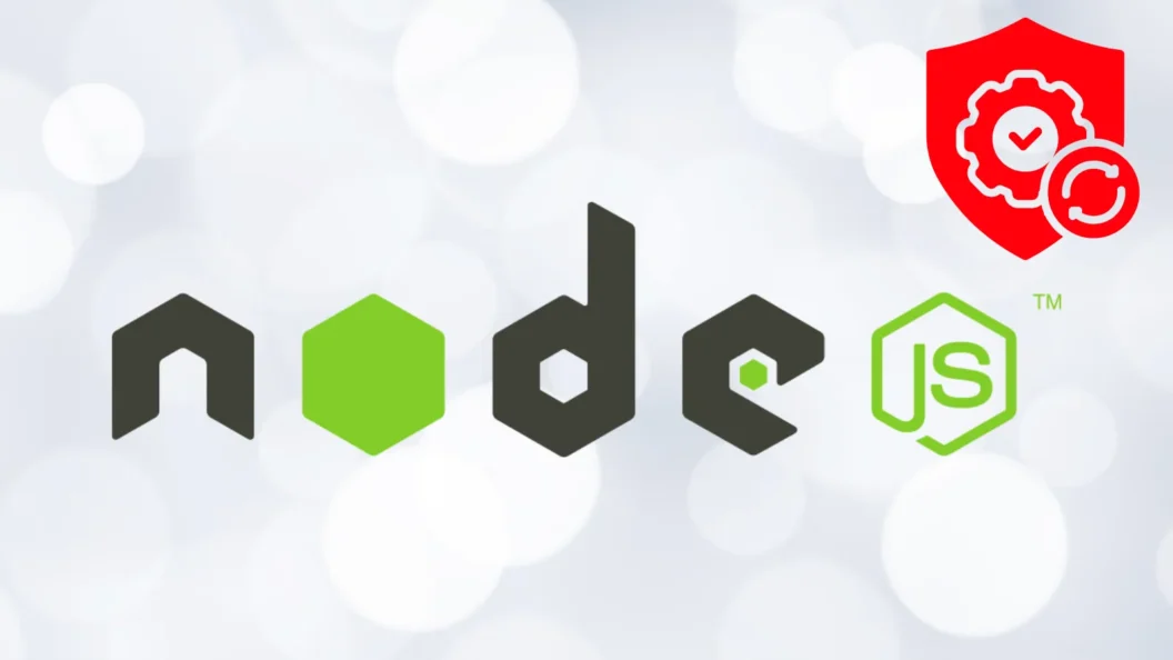 Patch keamanan Node.js 26.12.1, 24.22.1, dan 22.23.4 menambal 10 kerentanan, termasuk empat berstatus tinggi pada DNS, TLS, dan RCE Brotli.