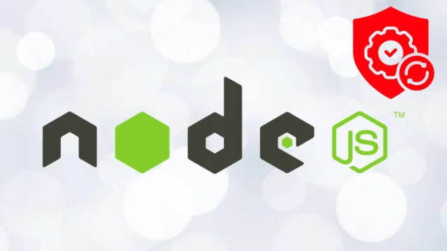 Patch keamanan Node.js 26.12.1, 24.22.1, dan 22.23.4 menambal 10 kerentanan, termasuk empat berstatus tinggi pada DNS, TLS, dan RCE Brotli.