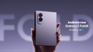 penjualan galaxy z fold 8 eropa