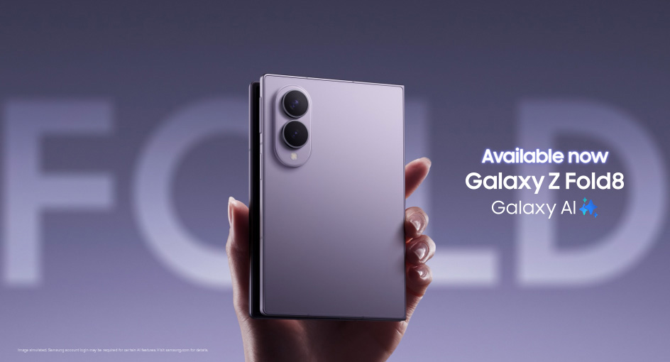 Samsung melaporkan penjualan Galaxy Z Fold 8 dan Fold 8 Ultra di Eropa naik 45% dalam sembilan minggu, tetapi data belum memisahkan efek iPhone Duo.