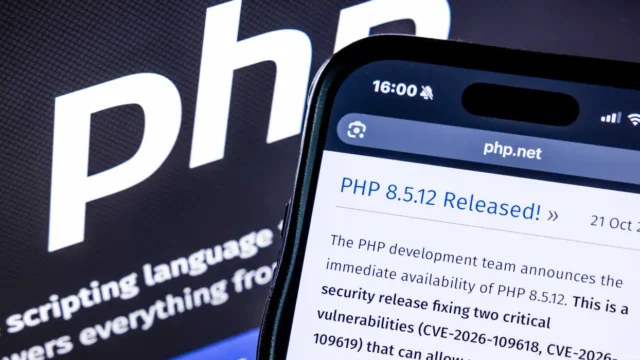Celah PHP dan Node.js, serangan ke Quest Diagnostics dan Railway muncul dalam sepekan. Pakar menilai peretasan berbasis AI akan makin sering terjadi.