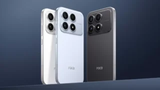 poco x8s vietnam harga spesifikasi