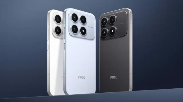 Xiaomi memperkenalkan Poco X8s dengan Snapdragon 7 Gen 4 dan baterai 6.330 mAh. Harga resmi baru tercantum di Vietnam, mulai VND 10.990.000 (sekitar $425).