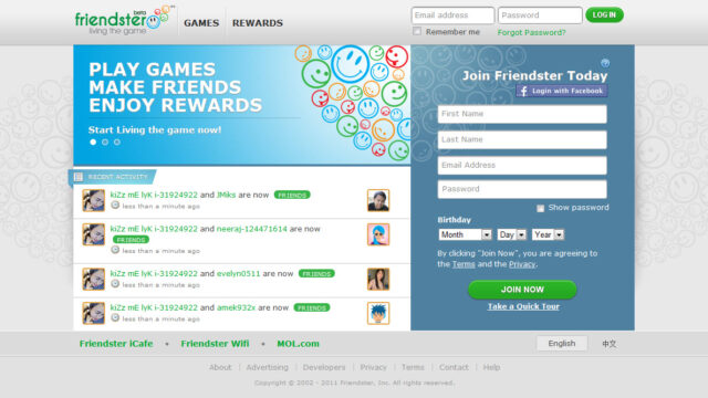 Friendster menolak tawaran Google US$30 juta, populer di Indonesia hingga 2012, tutup 2015, lalu kembali 2026 sebagai aplikasi baru. Ini sejarahnya.