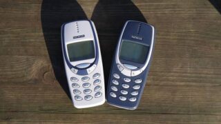 sejarah nokia 3310