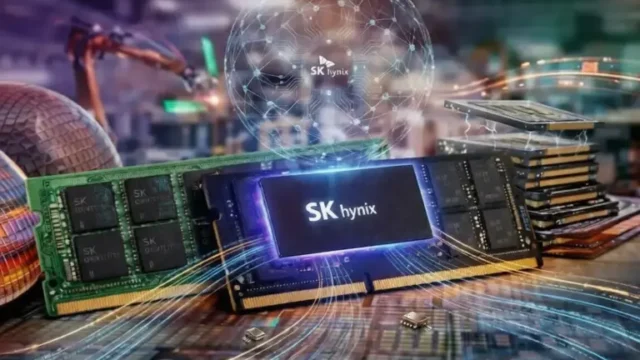 SK Hynix memperkirakan krisis memori berlanjut hingga 2030. DRAM dan HBM hampir terjual habis sampai 2029, pendapatan kuartal III-2026 rekor.