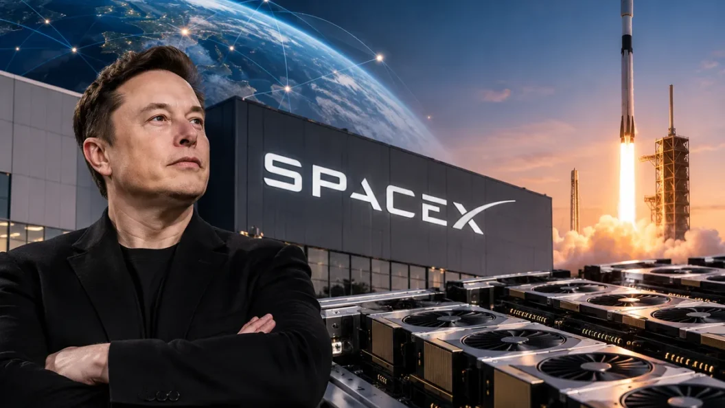 Utang SpaceX Rp720 Triliun demi Pengadaan Chip AI, Kata Musk 41 Utang SpaceX USD40 miliar (Rp720 triliun) untuk chip AI diungkap Musk, yang juga memperkirakan sekitar 200 neocloud bangkrut atau konsolidasi.